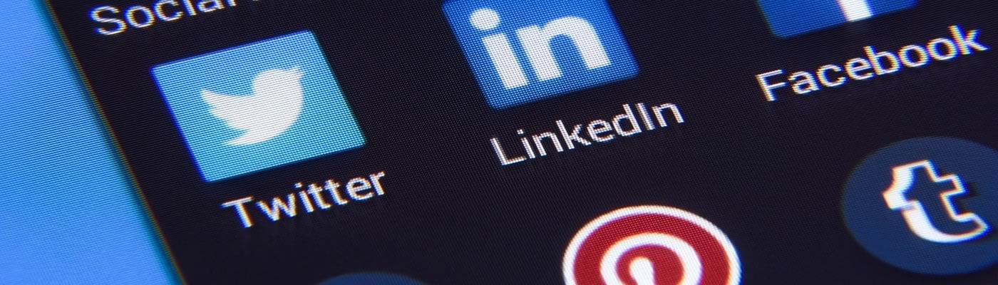 Xarxes socials | Estudi 33