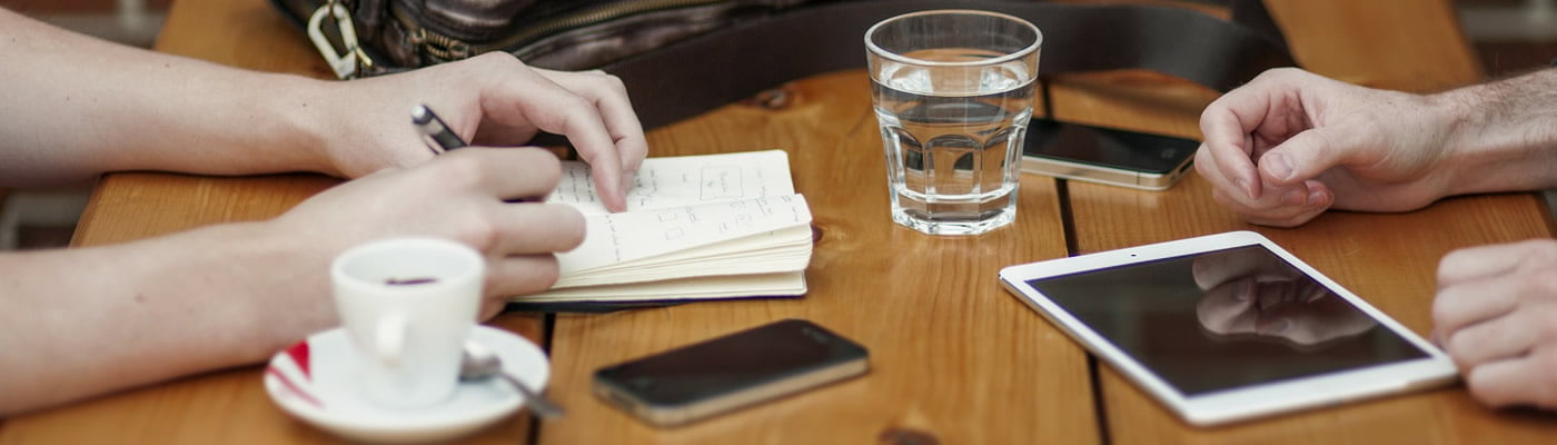 Consultoria | Estudi 33