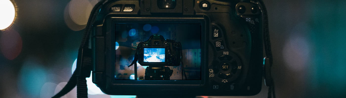 Tour virtual | Estudi 33