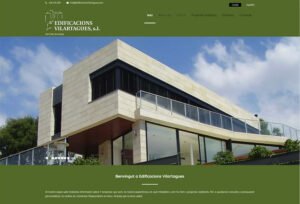 Edificacions Vilartagues