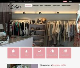 Boutique Lolita