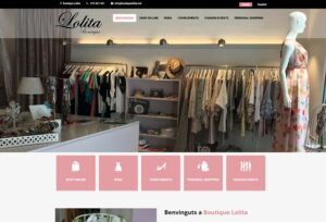 Boutique Lolita