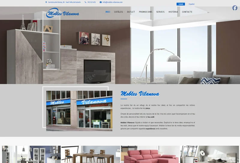 Mobles Vilanova