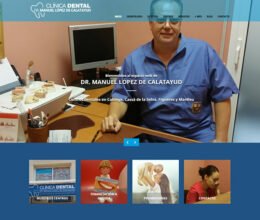 Dr. López de Calatayud