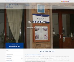 Hotel del Mar