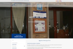Hotel del Mar