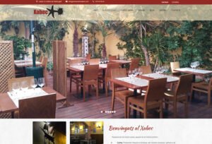 Restaurant Xabec