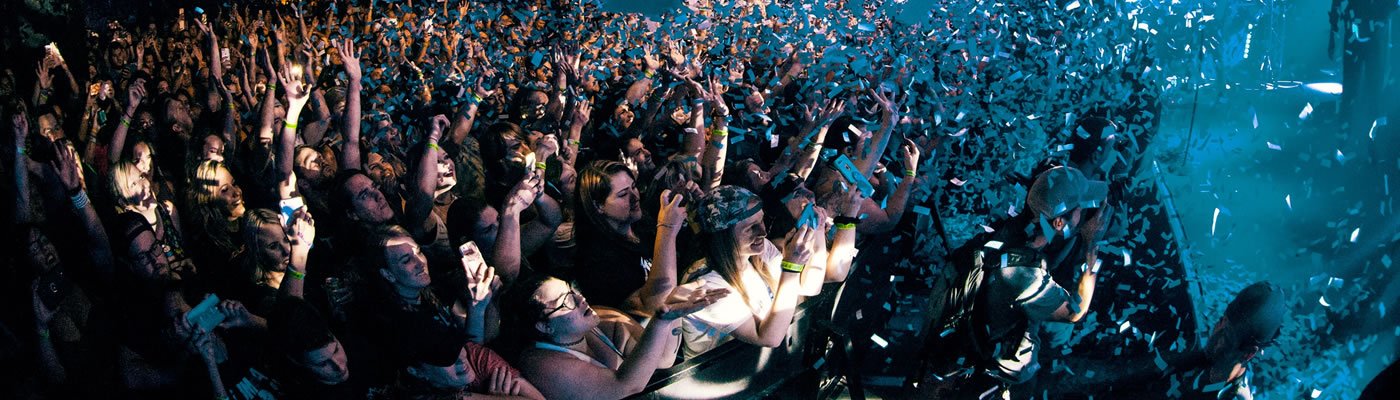 Gestió d'esdeveniments | Estudi 33