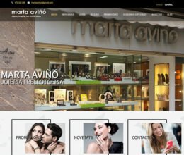 Joieria Marta Aviñó