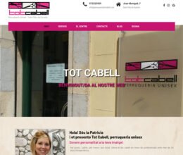 Perruqueria Tot Cabell