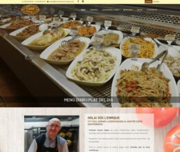 Cuinats Carrer Major