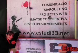 Pp's Park on ice | Estudi 33