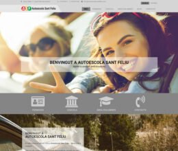 Autoescola Sant Feliu