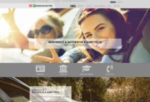 Autoescola Sant Feliu