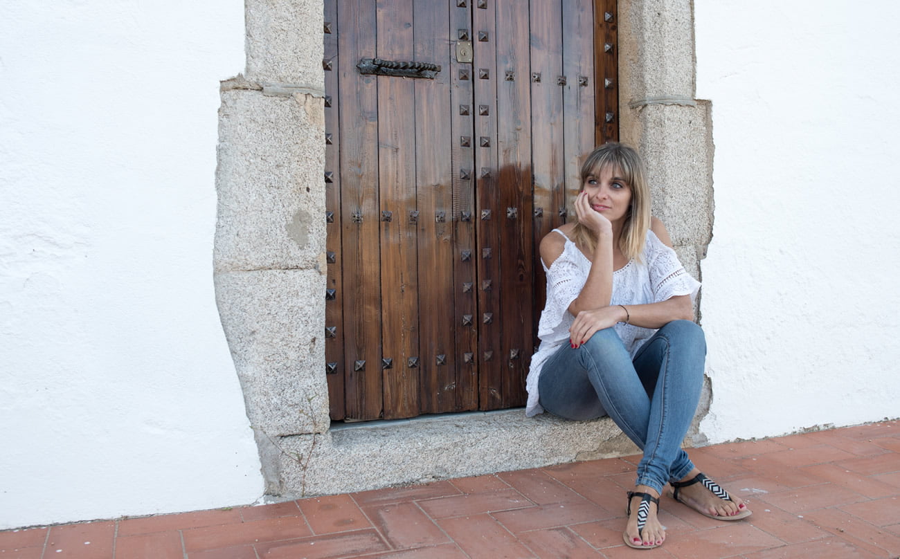 Vanessa Gómez | Estudi 33