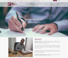 Assessoria Callicó