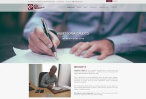 Assessoria Callicó