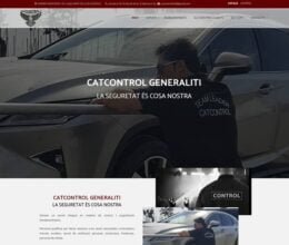 Catcontrol Generaliti
