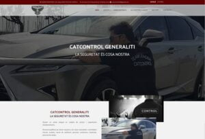 Catcontrol Generaliti
