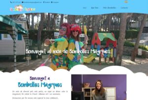 Bombolles Màgiques | Estudi 33