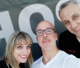 Portes Obertes Tipi Park by Sportia | Estudi 33