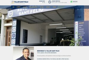 Taller Sant Feliu | Estudi 33