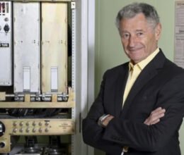 Estudi 33 | 50 anys d'internet