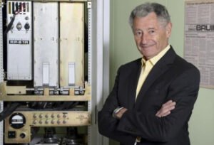 Estudi 33 | 50 anys d'internet