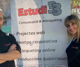 Estudi 33 | Inauguració del nou pati de l'escola Cor de Maria Sant Josep
