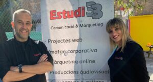 Estudi 33 | Inauguració del nou pati de l'escola Cor de Maria Sant Josep
