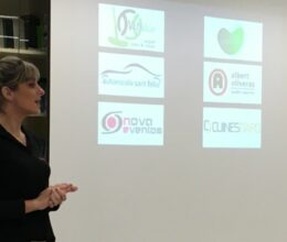 Estudi 33 | Xerrada IES Ridaura