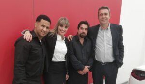 Estudi 33 | Inauguracio concessionari kia emporspeed Mont-ras