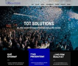 Tot Solutions