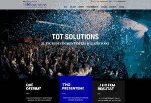 Tot Solutions