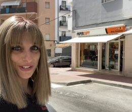 Estudi 33 | Ens movem amb tu