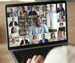 Estudi 33 | Els esdeveniments tradicionals es tornen virtuals