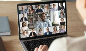 Estudi 33 | Els esdeveniments tradicionals es tornen virtuals