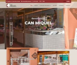 Estudi 33 | Can Miquel