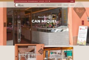 Estudi 33 | Can Miquel