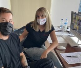 Estudi 33 - Agrifood Virtual Meeting 2020