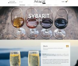 Estudi 33 | Sybarit Box