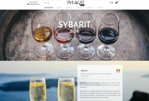 Estudi 33 | Sybarit Box