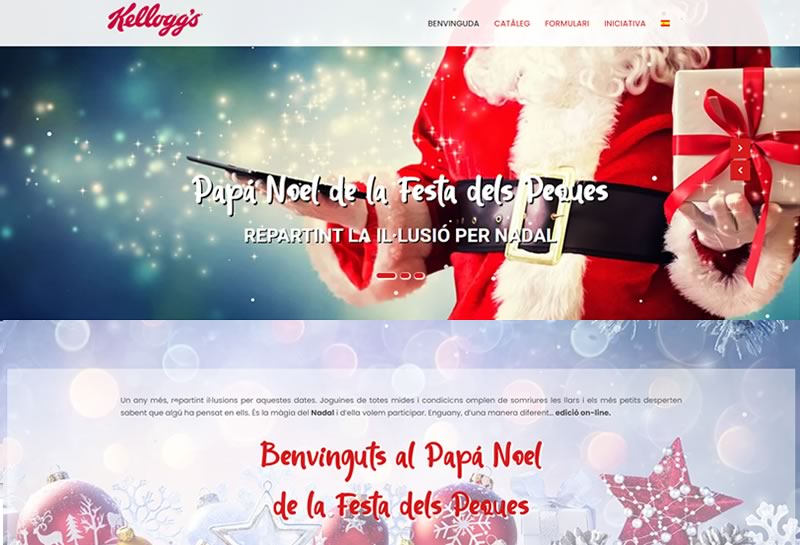 La Fiesta de los Peques 2020 - Estudi 33