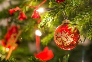 Estudi 33 | La Màgia del Nadal