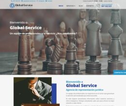 Global Service | Estudi 33