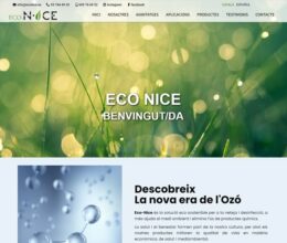 Eco Nice | Estudi 33