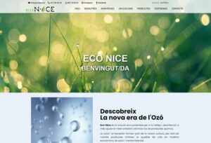 Eco Nice | Estudi 33