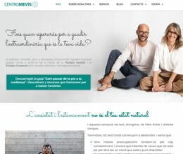 Centromevis - Platja d'Aro | Estudi 33