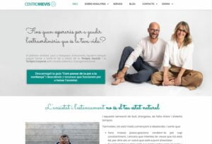 Centromevis - Platja d'Aro | Estudi 33