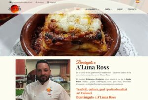 Estudi 33 | A'Luna Ross